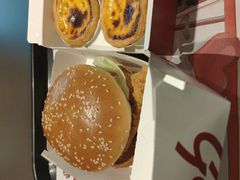 -肯德基(八号仓店)
