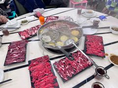 -联胜潮汕牛肉火锅(东苑南路店)