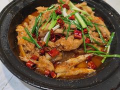 -阿龙酒煲(海宁新苑路店)