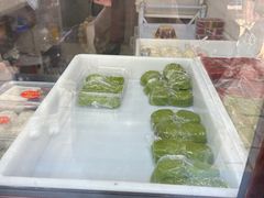 -万福兴糕团(万福兴山塘街直营店)