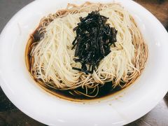 葱油拌面-协和菜馆(凤凰街店)
