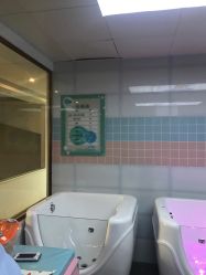 -丽复产后康复萧山旗舰中心