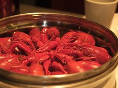 -龙巢盱眙龙虾·牛蛙·烧烤宵夜(八卦岭店)