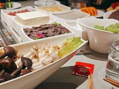 -海底捞火锅(太原南站店)