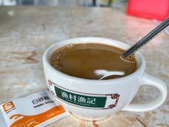 -渔记茶餐厅(渔村店)