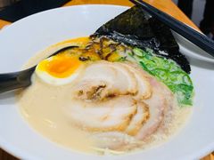 -一風堂拉面(港汇恒隆店)