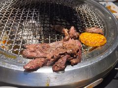 -東盛炭烤自助料理(浦东文峰广场店)
