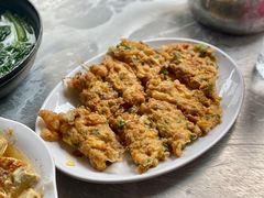 煎蛋角-黎记大排档(慈云路店)