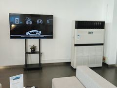 -TESLA 特斯拉(北京南四环中路特斯拉中心)