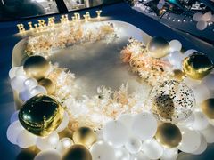 -InParty·游艇求婚策划生日派对布置(世纪大道店)