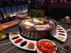 -十三姨正合丰烤肉(营迹路店)