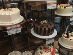 -新侨三宝乐面包店(崇文门店)