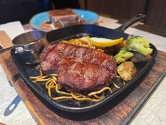 -半秋山西餐厅(宜昌大洋店)