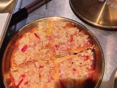 蒜香烤馍-碎怂烤肉(钟楼柳巷店)