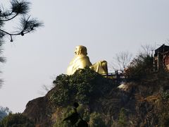-大慈岩风景区