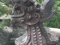 -平遥县衙