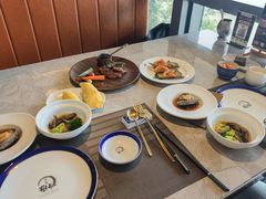 -極上萬膳·日料放题(来福士江景店)
