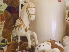 -自由港KTV(王子公主金平店)