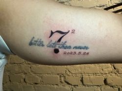 -PinooTattoo皮奴刺青纹身设计总部