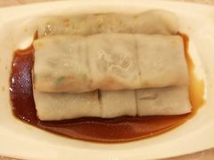 牛肉肠粉-龙的酒楼·手工早茶·顺德菜(近良路店)