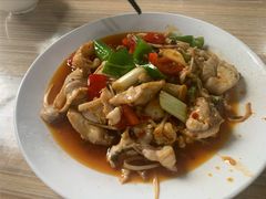 -龙潭李鸭子同乐饭店