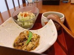 -希望日本料理(保利香槟花园店)