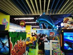-天丰利生活MALL(和平里店)