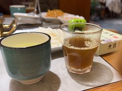 -大理董·董家小厨野生菌火锅(古城旗舰店)