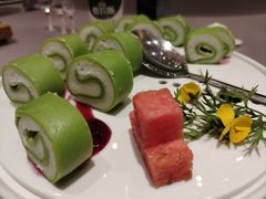 -1918中餐厅(衡山路店)