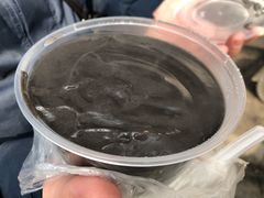 -鞠氏黑芝麻糊(水塔店)