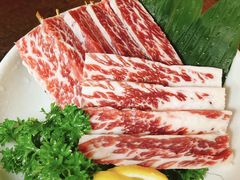 -九田家黑牛烤肉料理(新辰里亚运村店)