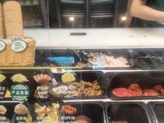 -赛百味SUBWAY(家佳源店)