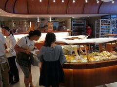 -窑滚面包专门店(马鞍山金鹰店)