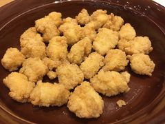 鸡米花-萨莉亚意式餐厅(天河城购物中心店)