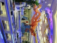 -澜悦港海鲜体验主题餐厅