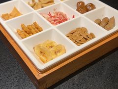 -探鱼·鲜青椒爽麻烤鱼(领展购物广场店)
