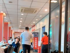 -永和大王(小厨·东四十条店)