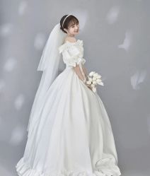 -天一婚纱摄影TIA STUDIO(珠海路店)
