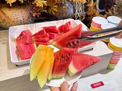 -刘一手重庆火锅(万达广场店)