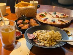 -一尺花园(首钢店)