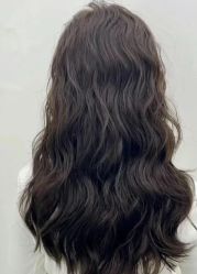 -奈川烫染Salon