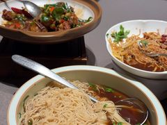 -小厨娘淮扬菜(天印大道店)