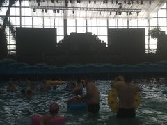 -龙达温泉生态城