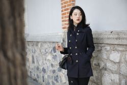 -优山定制西服衬衫大衣(国贸店)