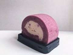 幻紫蛋糕卷-中粮丰通（北京)食品有限公司