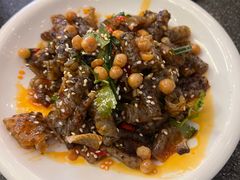 -野迹·石橄榄鸡·烧烤(新洲店)