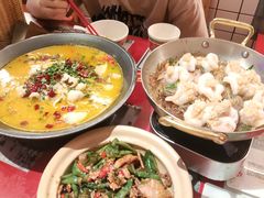 -味福记·本地特色菜(八一万达广场店)