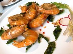 -喜粤8号(四海唐人街店)