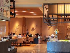 -杭州开元名都大酒店·地中海自助餐厅