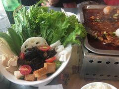 -鱼酷活鱼烤鱼(信息城店)